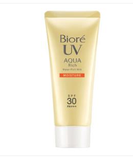 博主测评清爽型防晒,小博主测评防晒