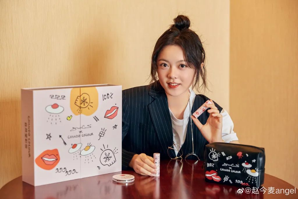 撞脸angelababy的模特,第一名撞脸angelababy