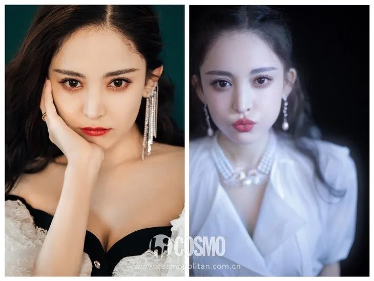 美人计|《喜欢你我也是》收官，从娜扎的101个造型里选出最佳好难