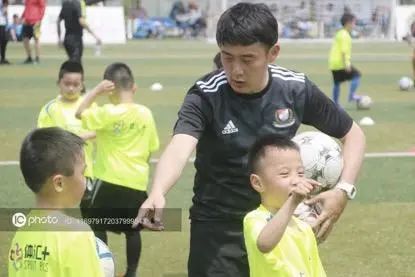 专访石垣博：日本还远未崛起，每4年更新青训大纲