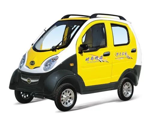 老外买世界上最便宜的车,老外购买世界上最便宜的车