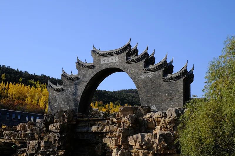 沂水全域旅游规划,山东沂水最新防疫政策