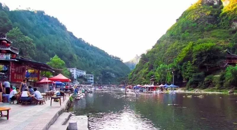 贵州漂流前10名排行榜,贵州漂流攻略大全