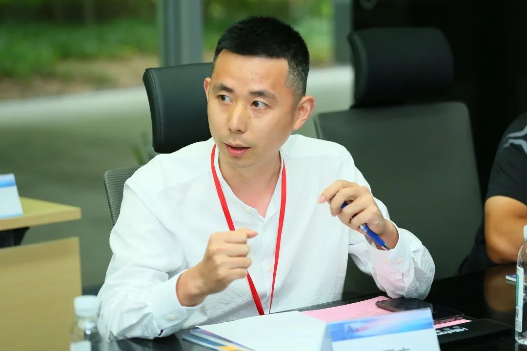 山石网科硬科技,山石网科使命