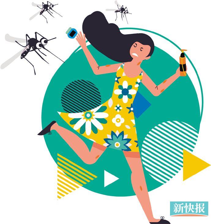 驱蚊神器第一名高颜值产品测评,哪款驱蚊好物测评