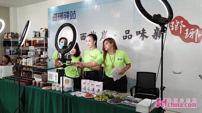 青岛西海岸最新展会,青岛品牌展