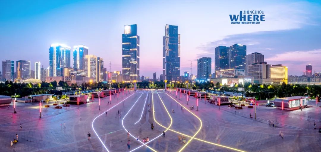 【双语听读】Zhengzhou,whyareyousocharming?郑州，为何如此迷人？