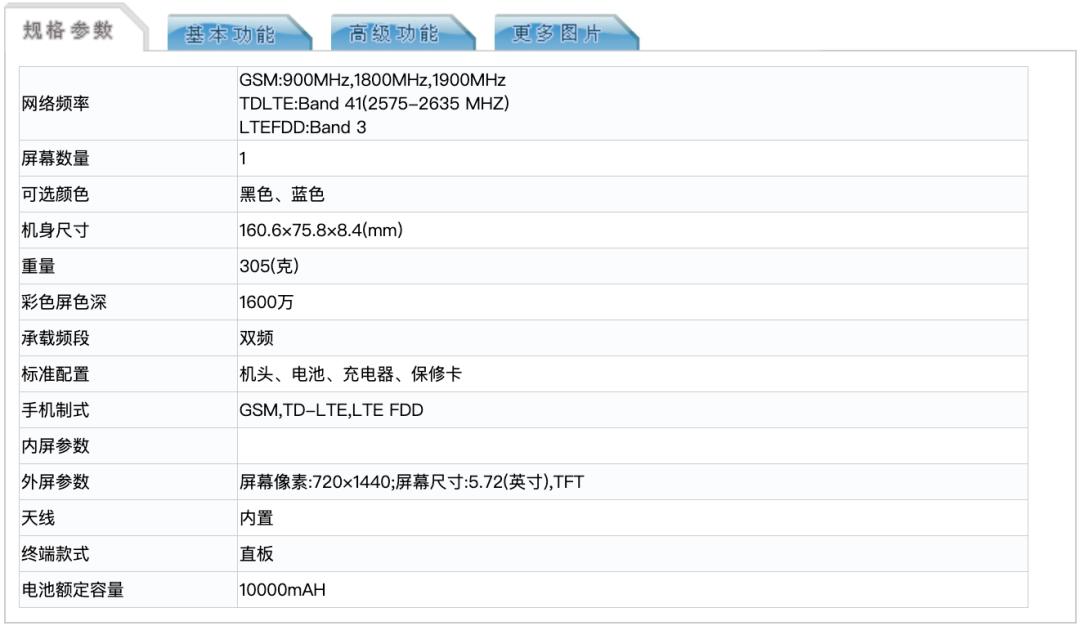 卢伟冰红米新机,金立手机老板卢伟冰