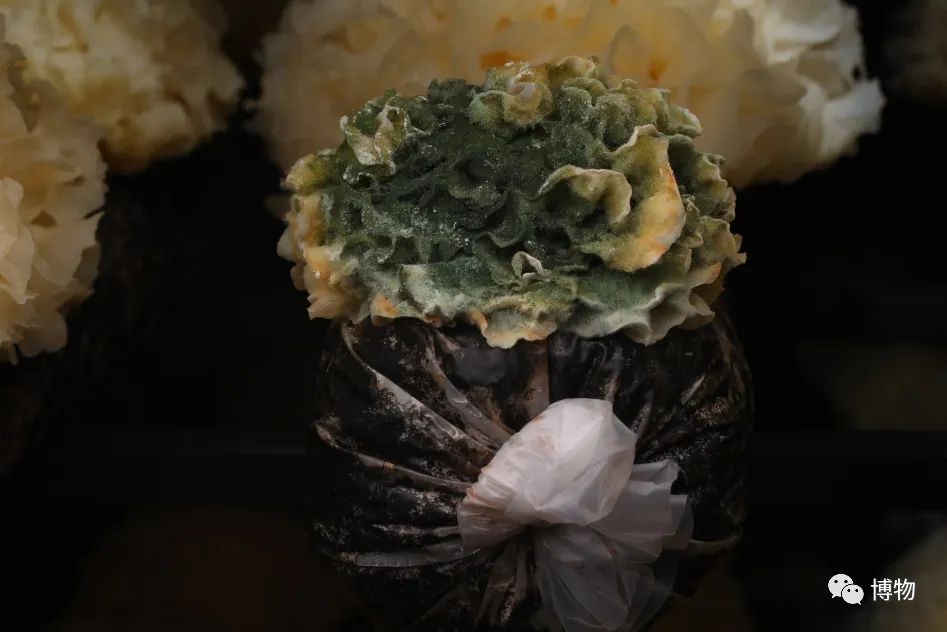 银耳在解放前的价格,银耳的巅峰之作