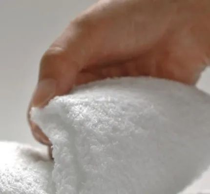 一条好毛巾应该是什么样子？如何挑选好毛巾，这里有妙招!