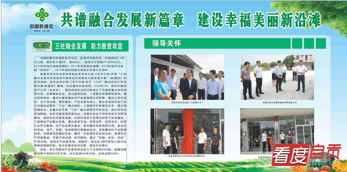 三区协调发展助民增收,三岔镇创新模式助农增收