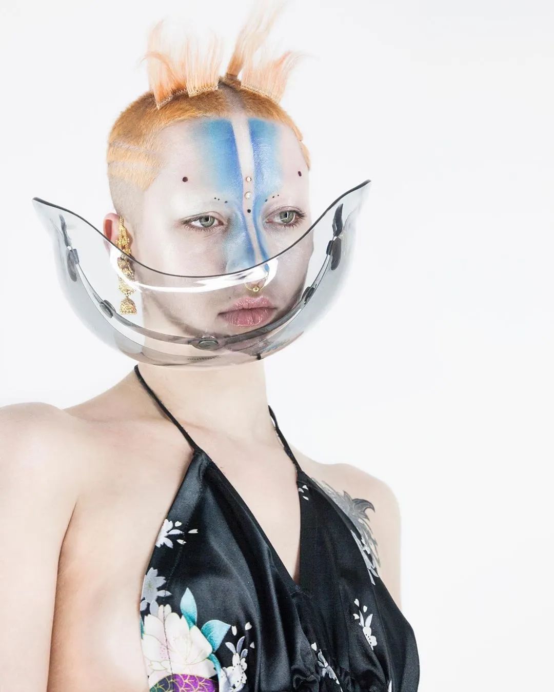 珠宝设计灵感网站分享,100种创意珠宝设计