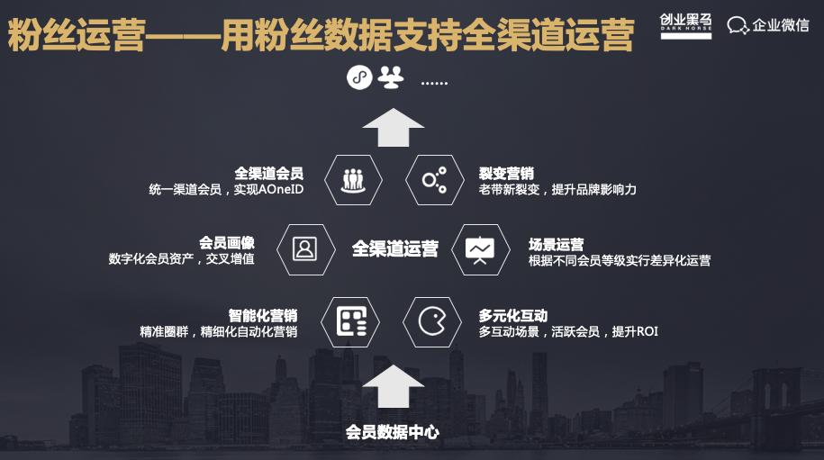 30条社交电商运营经验与思路,ur电商运营