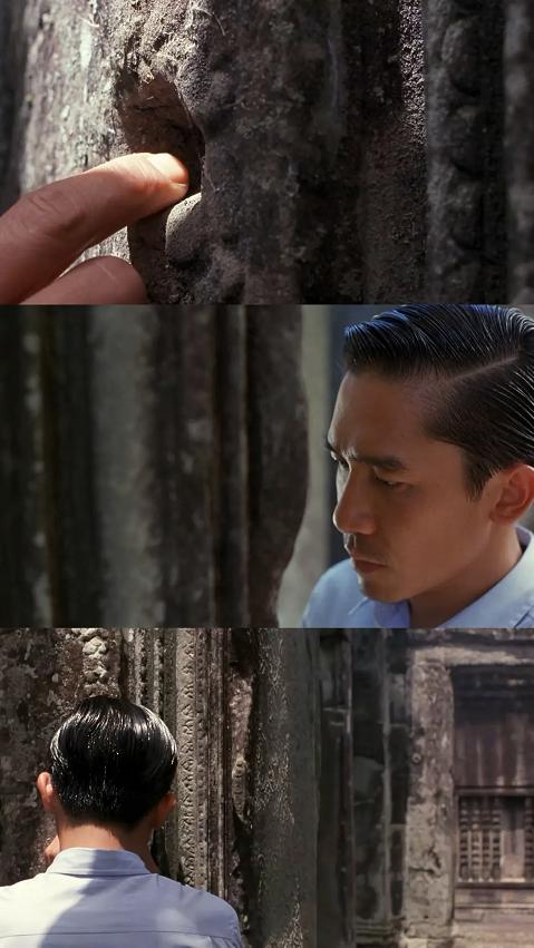 花样年华婚姻复杂,花样年华结了婚就不同了