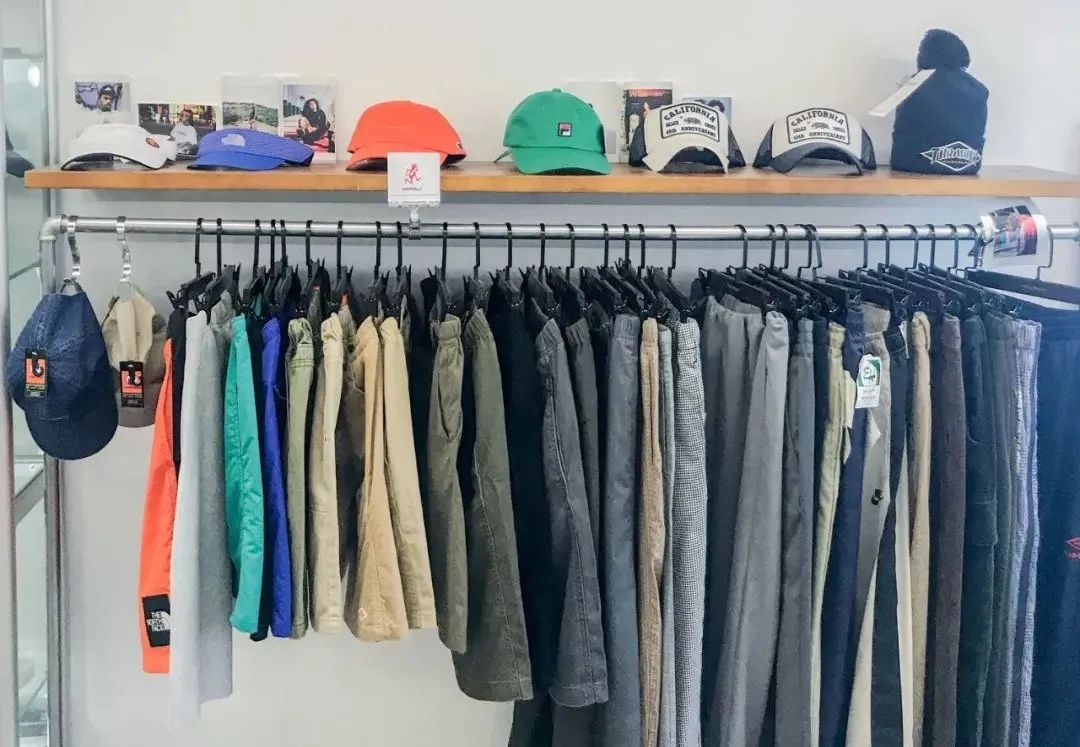 有哪些小众潮牌,那些我们不知道名字的潮牌