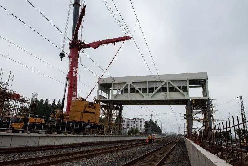 滁州火车站最新信息,今天滁州火车站最新新闻