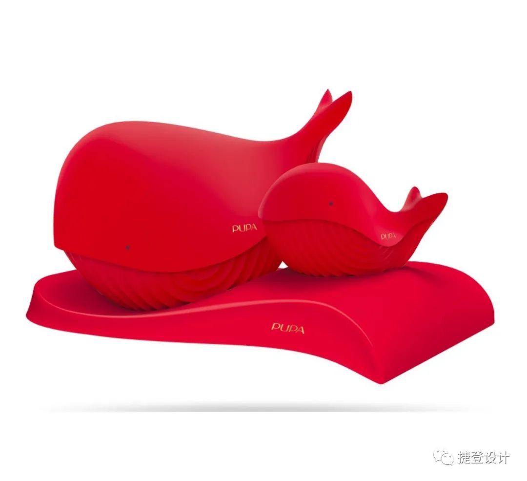 别再为化妆品太多太乱发愁了，比设计贴心PUPA可从没输过