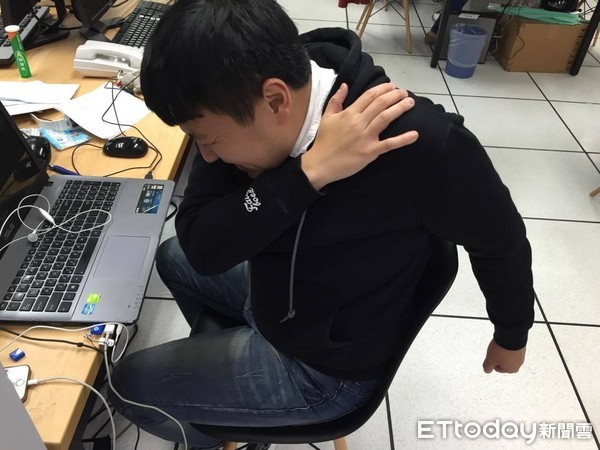 腹式呼吸解除肩颈疲劳,腹式呼吸改善肩颈