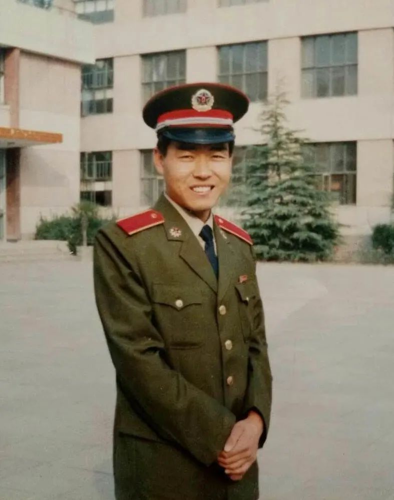 哪些部队改制警察了,2018年哪些军人转警察了