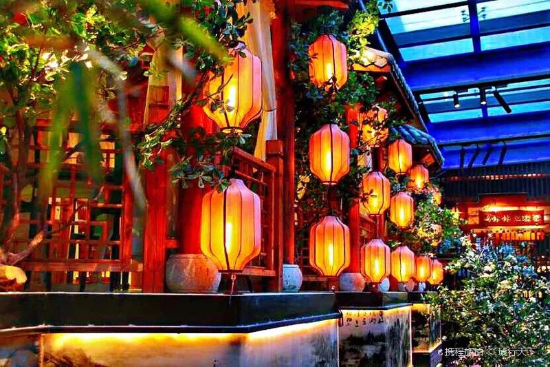 比上海小众，比成都个性！隐藏在合肥隐秘角落的夜生活，不这么玩就白来了