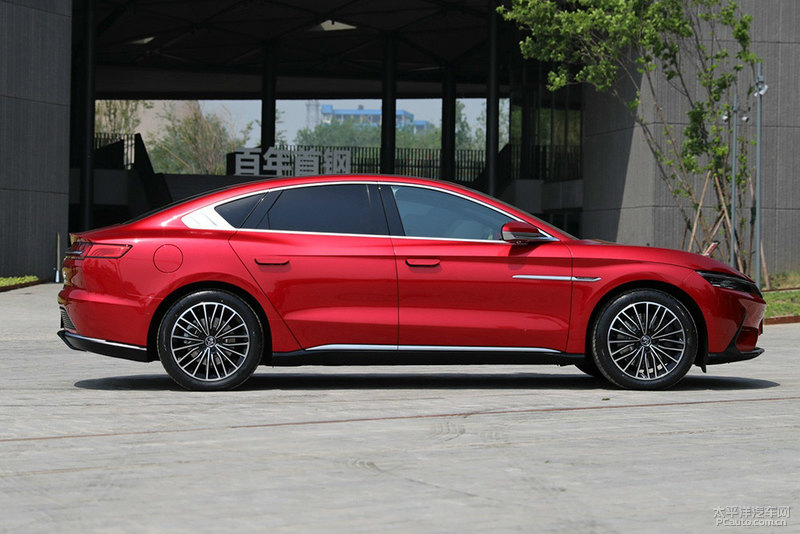 续航600km左右纯电动车推荐,15万预算续航700km的新能源车来了