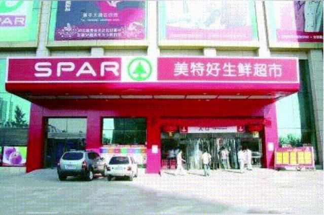 太原为什么那么多便利店,太原便利店全国之最