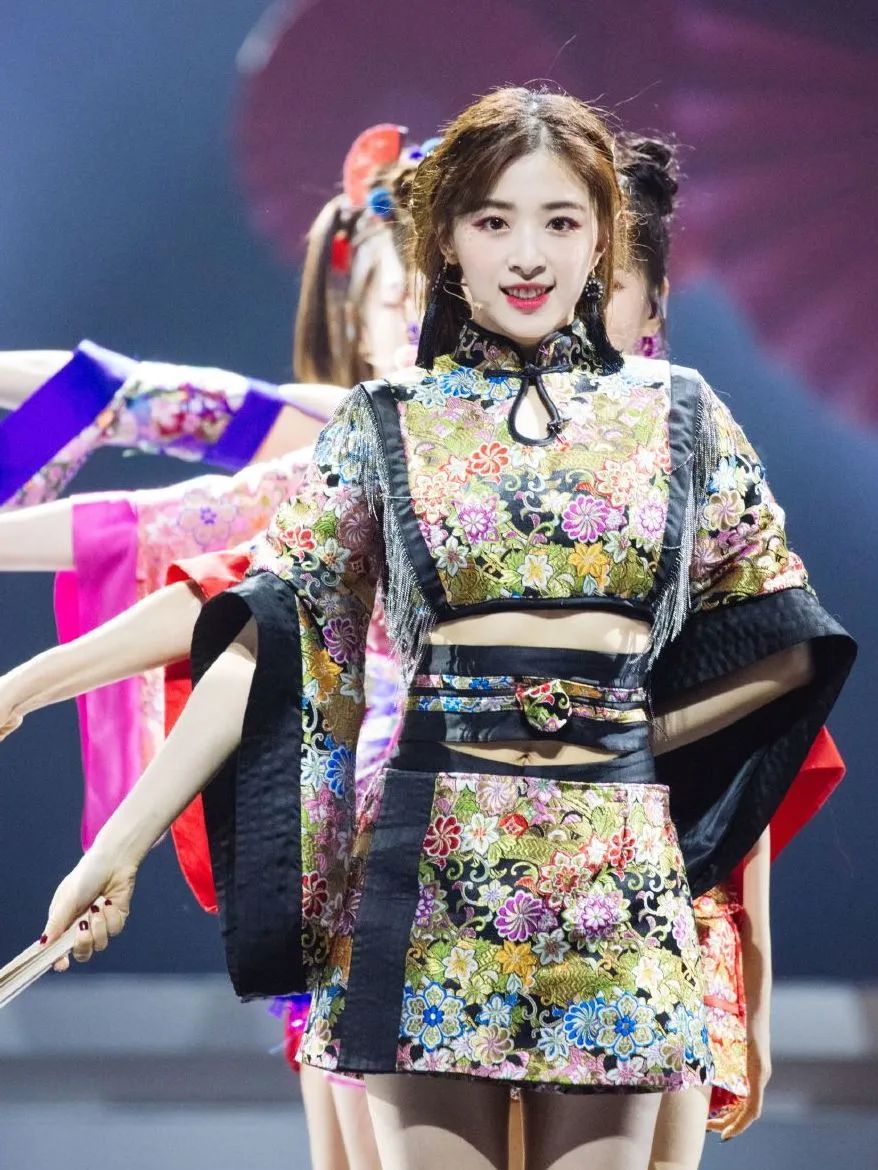 礼物已经选好,礼物已经买好等下次见面