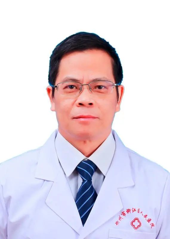 柳州优秀医生,柳州市2023年优秀护士