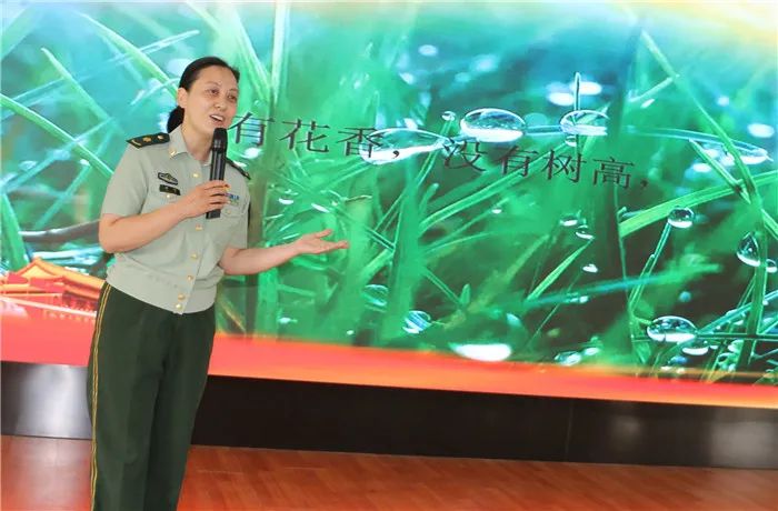 建军节|总队医院：讲述抗疫故事，抒发军旅情怀