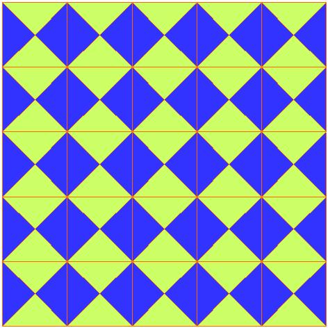 在历史的长河中汲取经验,证明勾股定理的历史