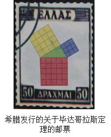 在历史的长河中汲取经验,证明勾股定理的历史