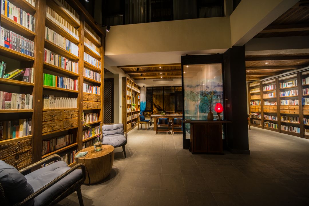 衢州十大顶级民宿,适合冬天去的衢州民宿