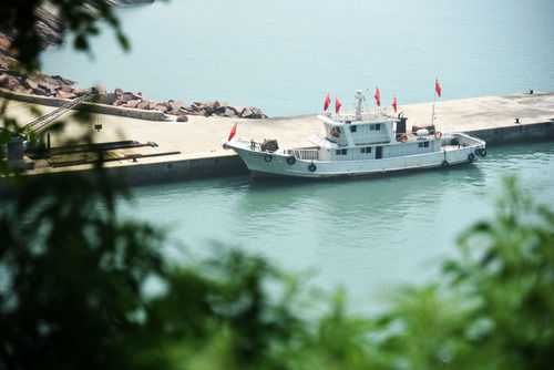 “齐”心“鲁”力｜“隐秘”的拥军航线