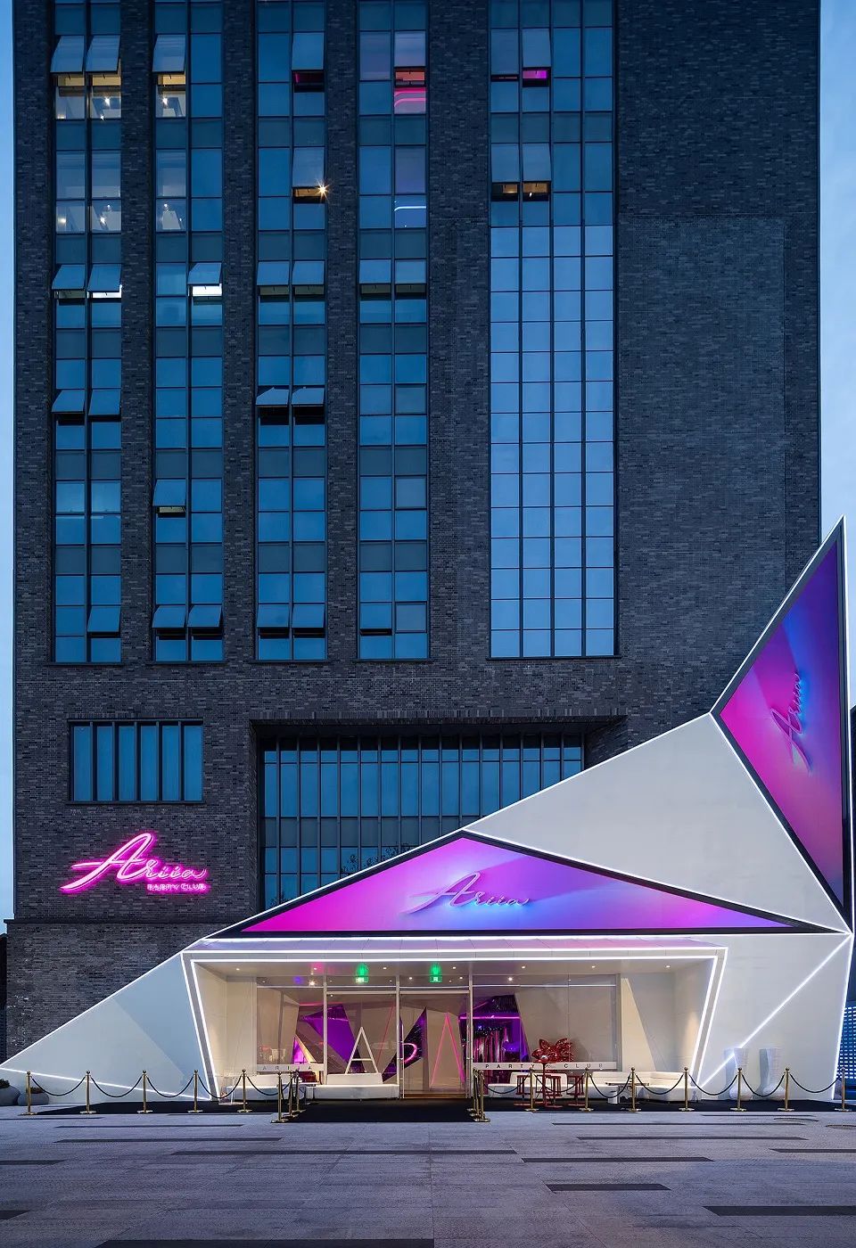 招聘|上海|JFRStudio–主创设计师/室内设计师/施工图项目经理/设计师助理（实习生）