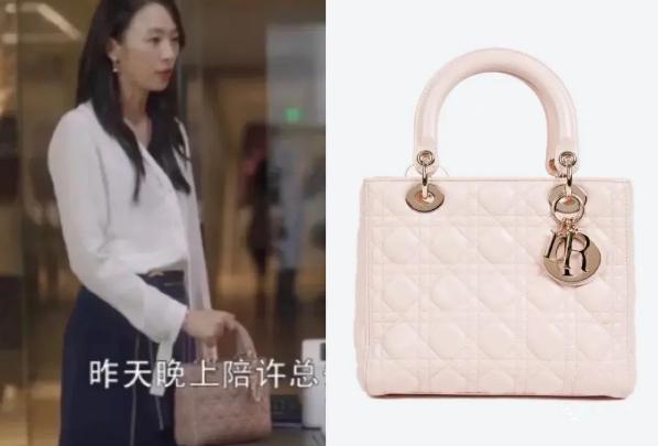 扒一扒奢侈品包,扒一扒抖音网红的豪宅