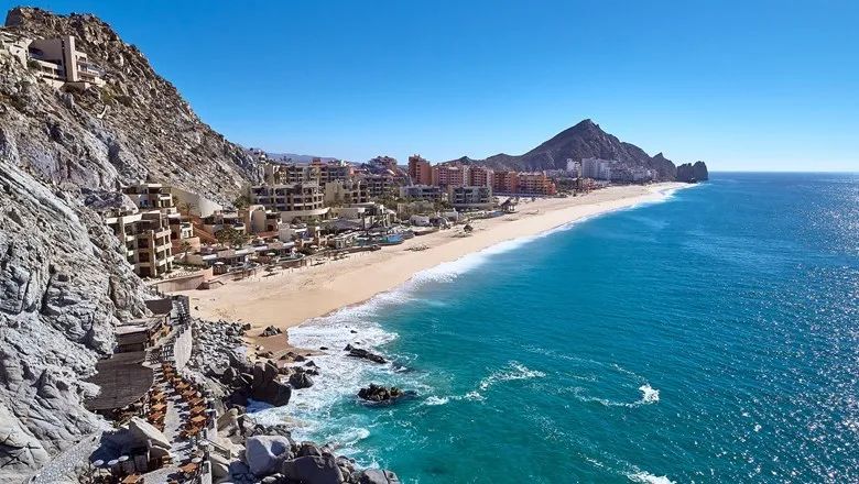 北美最受好评的50大度假胜地,名流们最爱的七大度假胜地