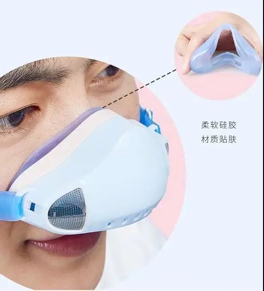 太原大街惊现“蒙鼻侠”，引路人纷纷围观，到底发生了啥