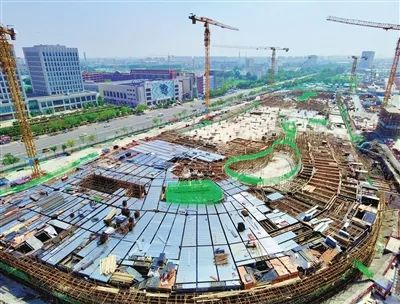 天津万达广场最新消息今天,城事变化