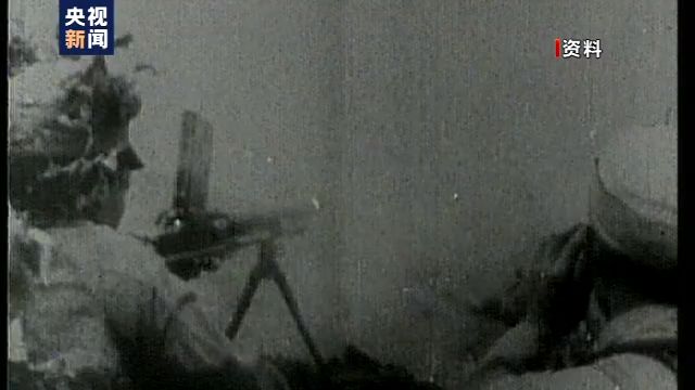 浴血抗战历史丰碑丨敌我力量悬殊中国*产党共**如何将敌后变为前线？