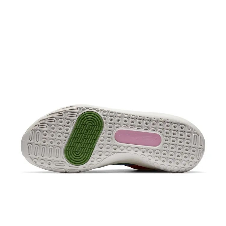 八款魔术贴+糖果配色!这可能是最吸睛的KD13