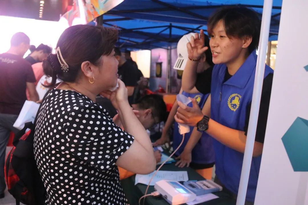 浙江金华体彩“金彩时刻”：这一刻你光芒万丈