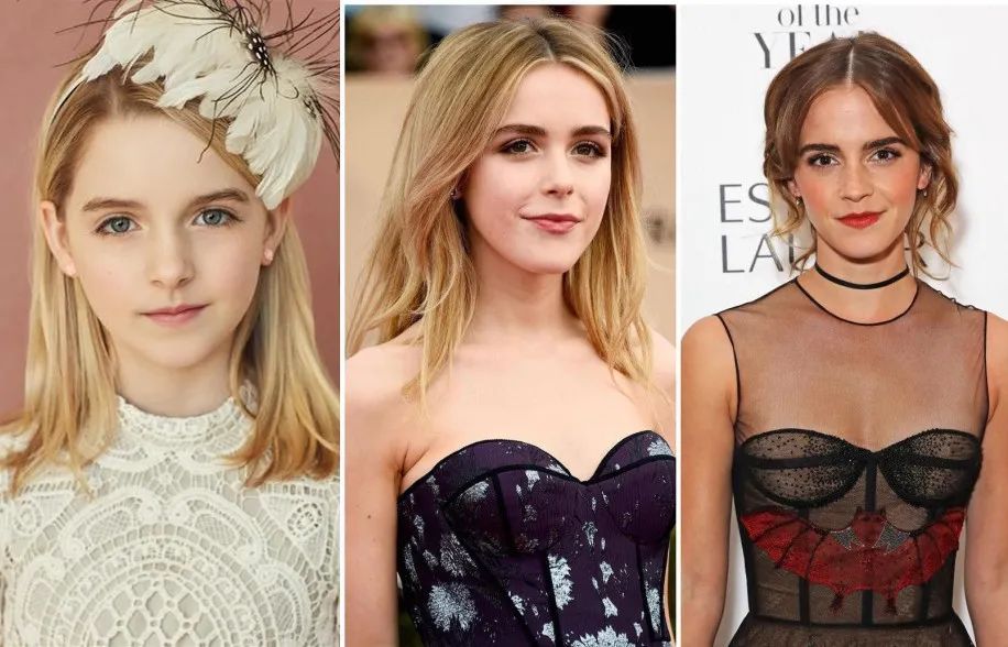 好莱坞巨星撞脸照,好莱坞女明星撞脸对比