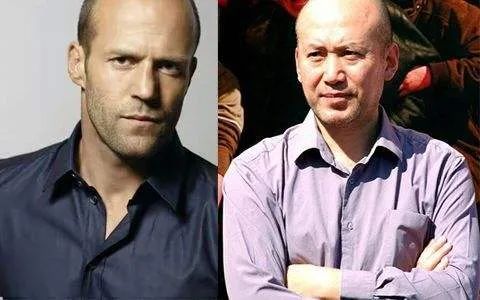 好莱坞巨星撞脸照,好莱坞女明星撞脸对比