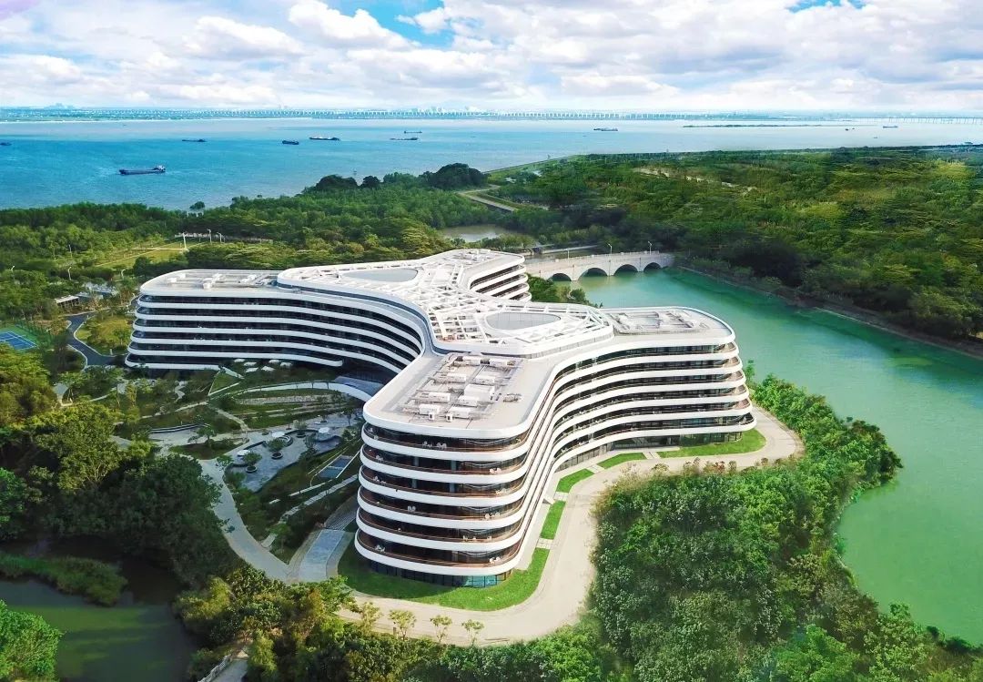 周末就能打卡的暑假超火亲子度假酒店，山林海景还有超大免费儿童乐园—广州南沙花园酒店亲子游记
