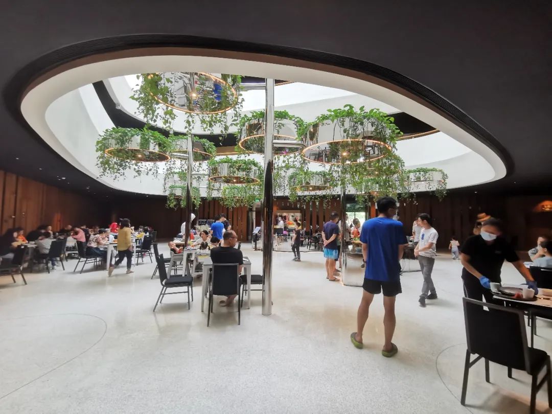 周末就能打卡的暑假超火亲子度假酒店，山林海景还有超大免费儿童乐园—广州南沙花园酒店亲子游记