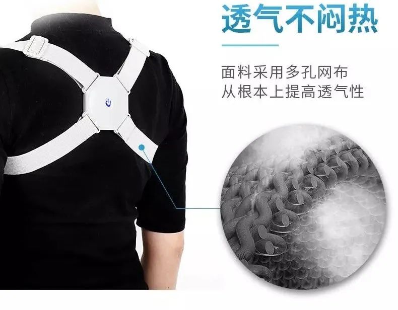 含胸驼背最损气质手把手教你纠正,含胸驼背如何改善提升气质