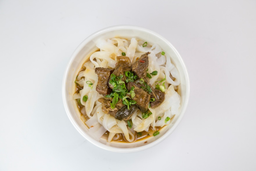 广东河粉中毒事件,河粉中毒事件