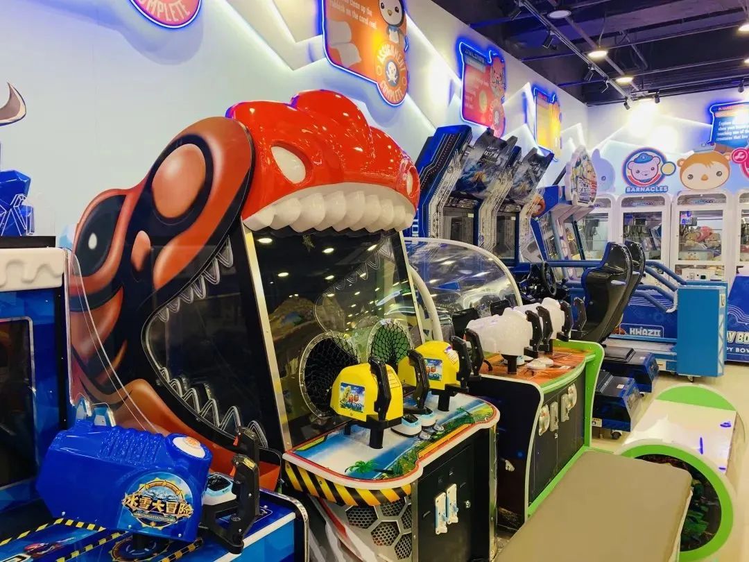 万达宝贝王乐园亲子活动,让胡路宝贝王团购