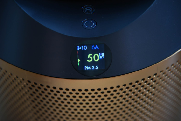 黑科技风扇戴森,戴森风扇哪款头可以动