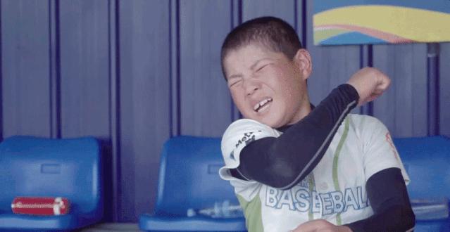 平均年龄十岁的他们用棒球证明了：莫欺少年穷